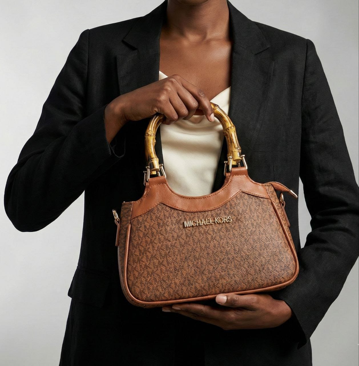 Sac Élégance Modèle 12